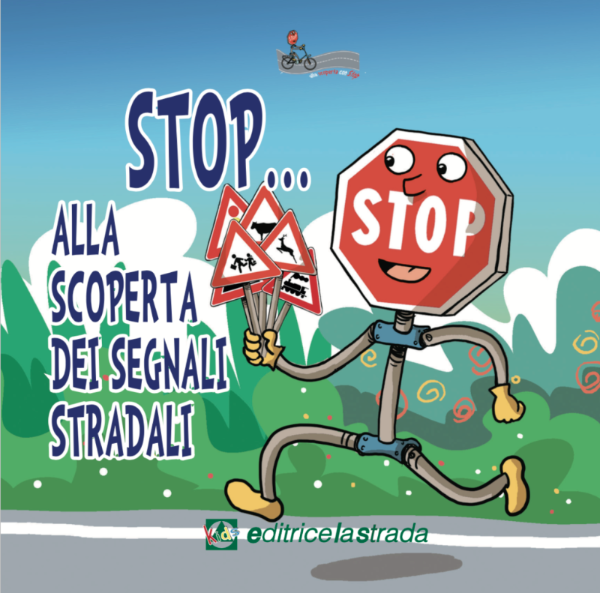 città di stop