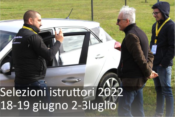 istruttore2022