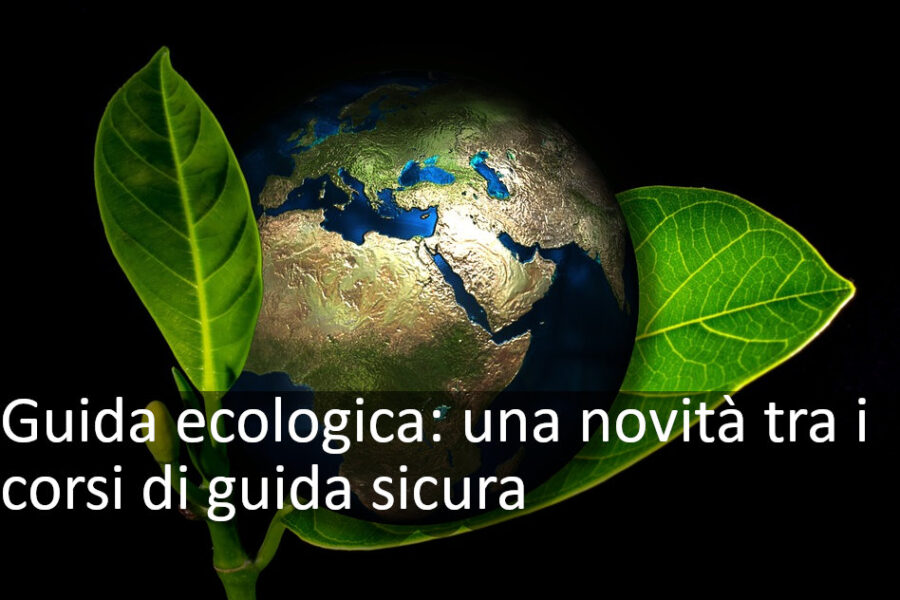 Guida ecologica