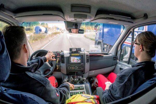 Germania, autisti soccorritori- studio sulla formazione in emergenza