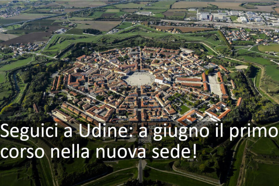 Udine news